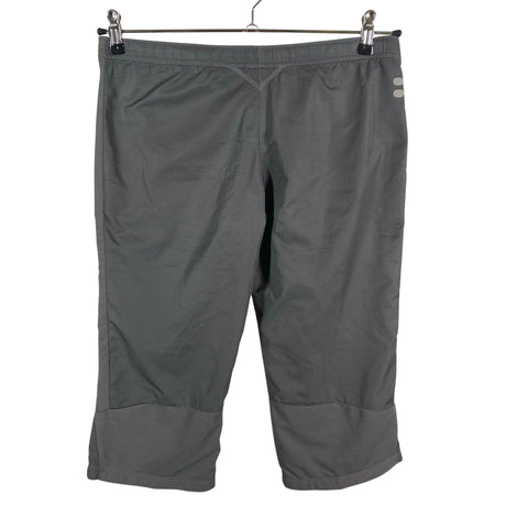 Unisex Nike - Sports capri pants, size 36 - Gray (2)