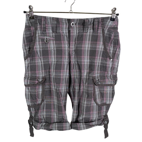 Unisex Esprit - Shorts, size 36 - Gray ()