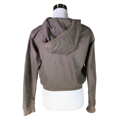 Unisex Nike - Outdoor jacket, size 32 - Brown (2)