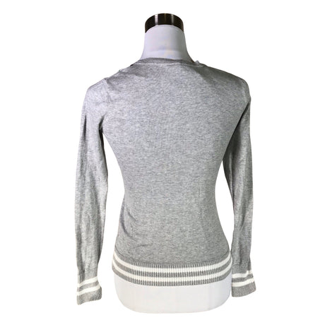 Unisex Esprit - Sweater, size 34 - Gray (2)