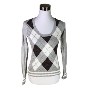 Unisex Esprit - Sweater, size 34 - Gray (1)