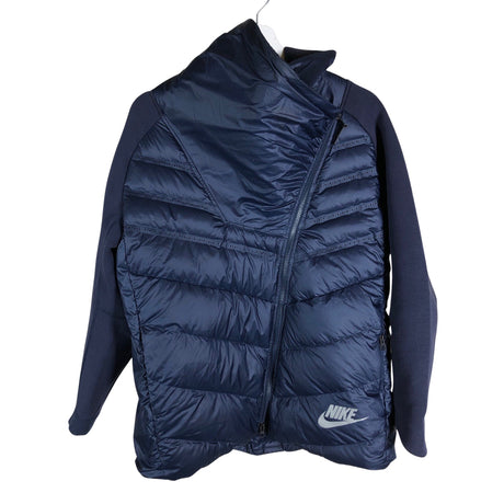 Unisex Nike - Down jacket, size 158 - 164 - Blue ()