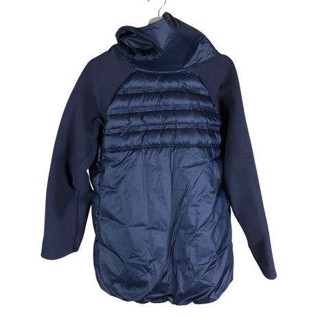 Unisex Nike - Down jacket, size 158 - 164 - Blue (2)