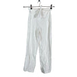 Unisex Blanc Du Nil - Slacks, size 34 - White ()