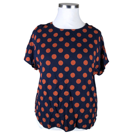 Unisex Nanso - Lyhythihainen pusero, koko 44 -  ()