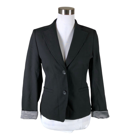 Unisex Your Face - Jacket, size 36 - Black ()