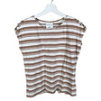 Unisex Esprit - Tricot tank top, size 36 - White ()