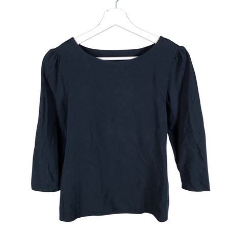 Unisex NOSH - Tricot shirt, size 36 - Blue ()