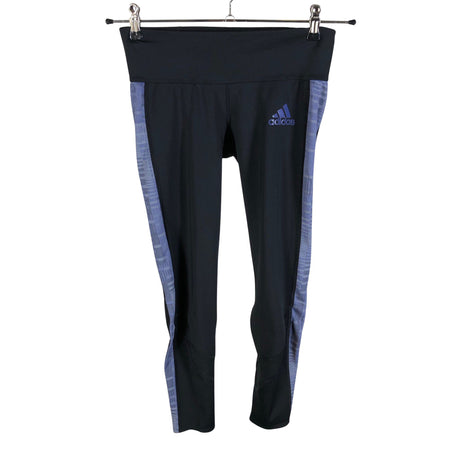Unisex Adidas - Sports tights, size 36 - Black ()