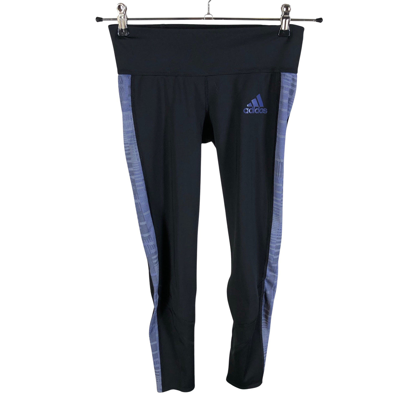 Unisex Adidas - Sports tights, size 36 - Black (1)