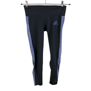 Unisex Adidas - Sports tights, size 36 - Black (1)
