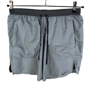 Unisex Nike - Sports shorts, size 38 - Gray (1)