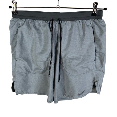 Unisex Nike - Sports shorts, size 38 - Gray ()