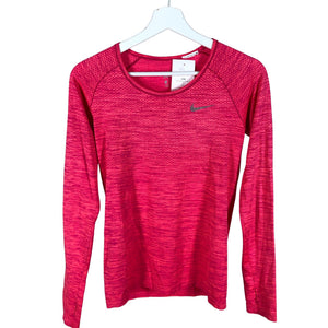Unisex Nike - Urheilupaita, 
pitkät hihat, koko 34 -  (1)