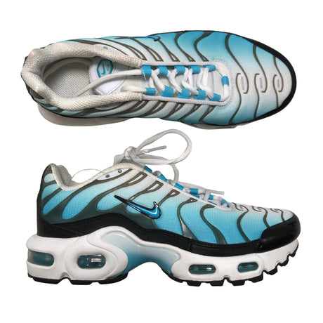 Unisex Nike - Sneakers, size 36 - Blue ()