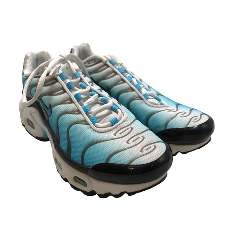 Unisex Nike - Sneakers, size 36 - Blue (2)