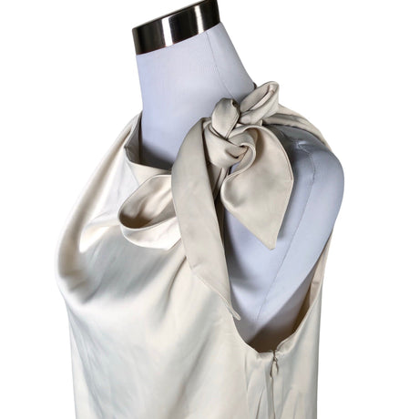 Unisex Modström - Top, size 40 - Beige (2)
