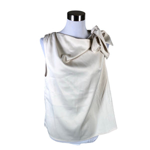 Unisex Modström - Top, size 40 - Beige (1)