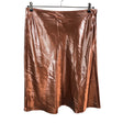 Unisex Claire.dk - Party skirt, size 42 - Brown ()