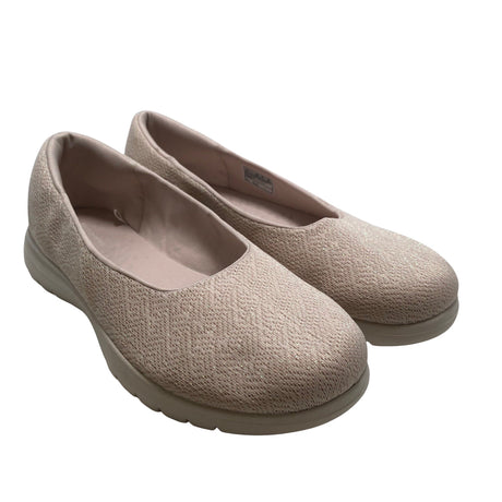 Unisex Skechers - Ballerinas, size 40 - Beige (2)