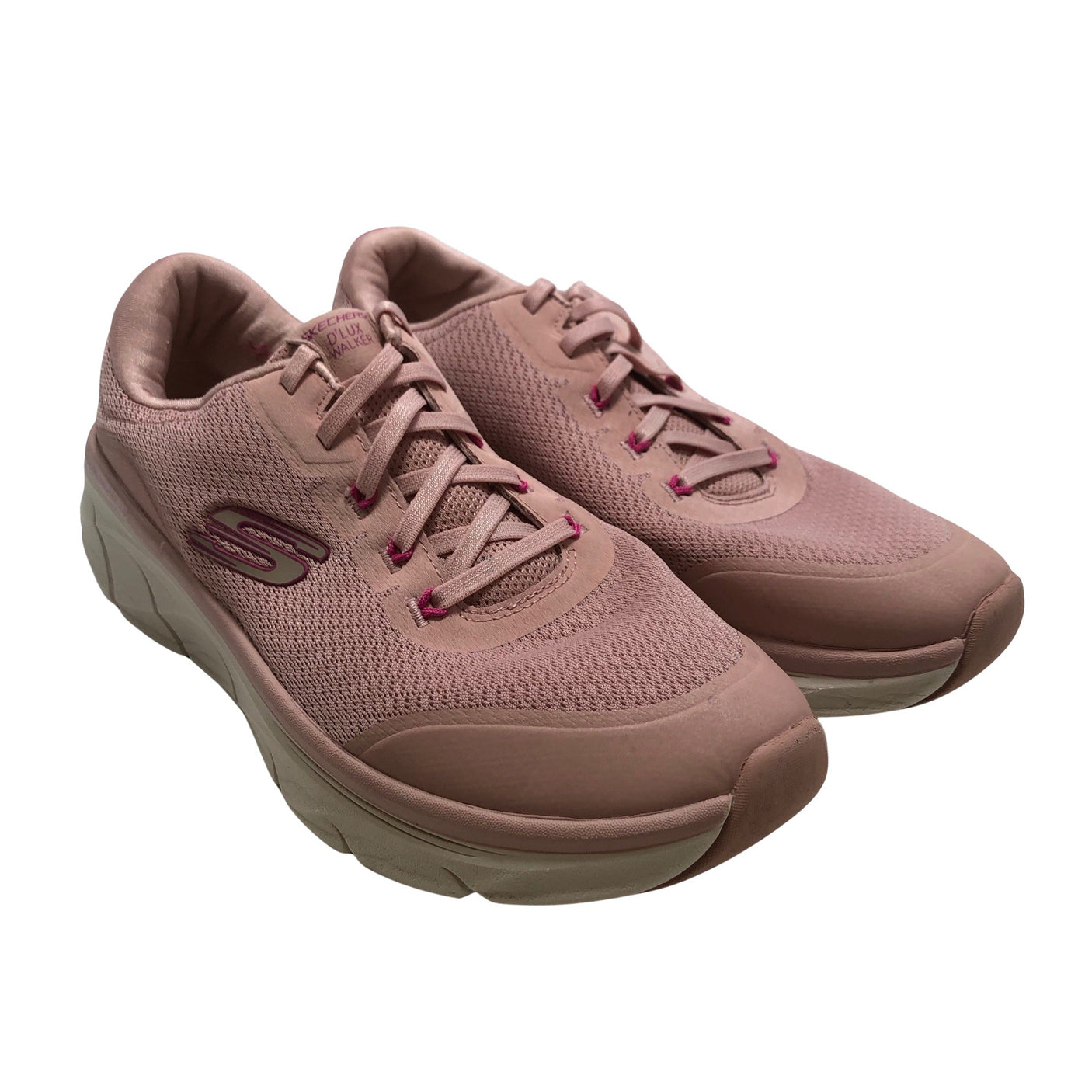 Unisex Skechers - Sneakers, size 40 - Light pink (2)