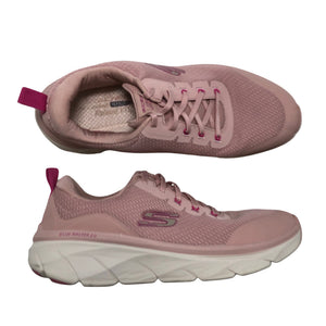 Unisex Skechers - Sneakers, size 40 - Light pink (1)