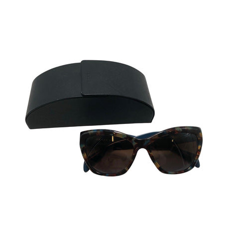 Unisex Prada - Sunglasses, size No size - Blue ()