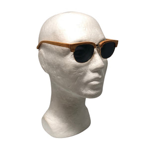 Unisex Aarni - Sunglasses, size No size - Brown (3)