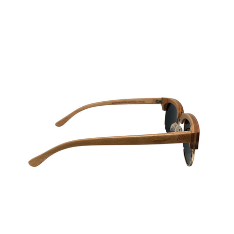 Unisex Aarni - Sunglasses, size No size - Brown (2)