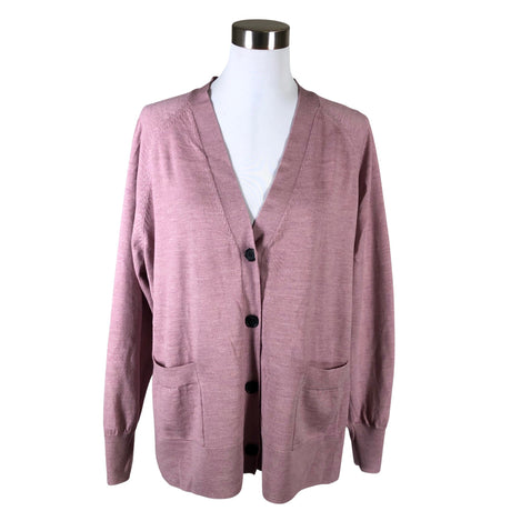 Unisex Cuosi - Cardigan, size 40 - Light pink ()