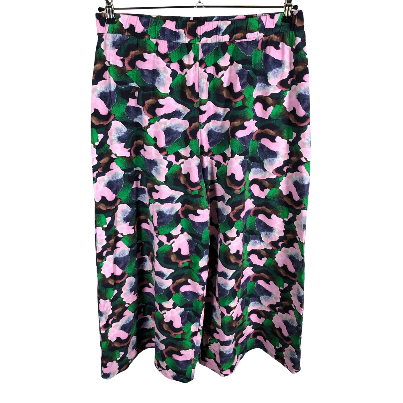 Unisex Aarrelabel - Tricot pants, size 46 - Light pink (1)