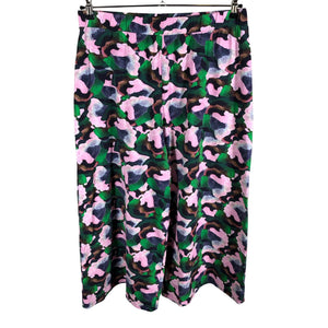 Unisex Aarrelabel - Tricot pants, size 46 - Light pink (1)