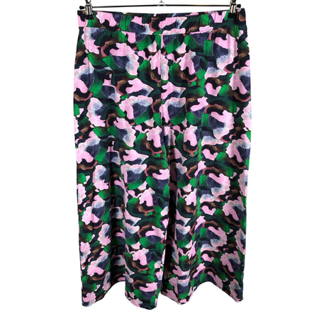 Unisex Aarrelabel - Tricot pants, size 46 - Light pink ()
