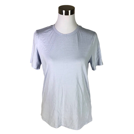 Unisex Tiger of Sweden - T-shirt, size 38 - Light blue ()