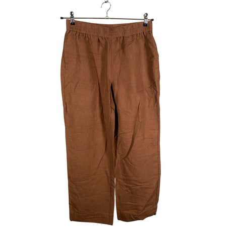 Unisex Gant - Slacks, size 36 - Brown ()