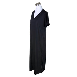 Unisex Ril's - Tricot dress, size 38 - Black (3)