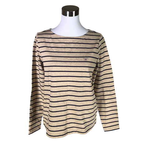 Unisex Gant - Tricot shirt, size 38 - Brown ()
