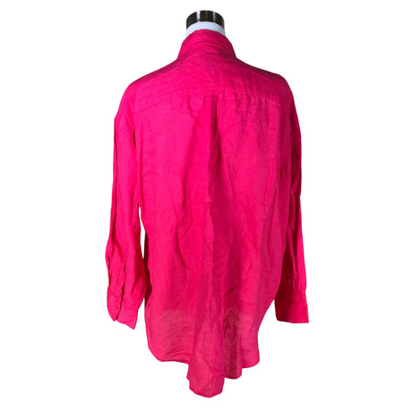 Unisex Gant - Tunic, size 38 - Pink (2)
