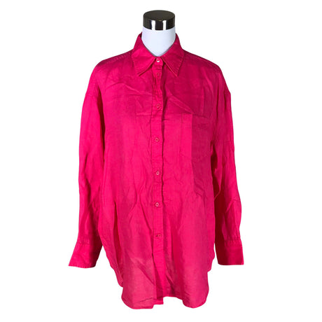 Unisex Gant - Tunic, size 38 - Pink ()