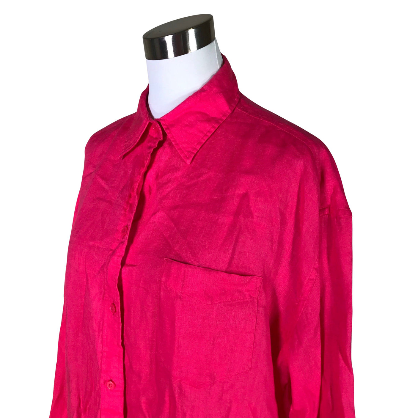Unisex Gant - Tunic, size 38 - Pink (3)