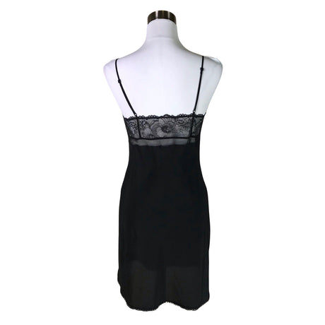 Unisex Calvin Klein - Nightshirt, size 38 - Black (2)