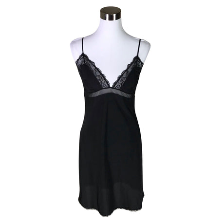 Unisex Calvin Klein - Nightshirt, size 38 - Black ()
