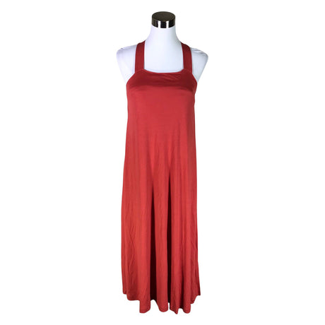 Unisex Filippa K. - Tricot dress, size 38 - Red ()