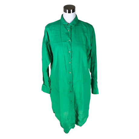 Unisex Nanso - Dress, size 38 - Green ()