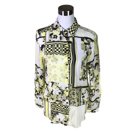 Unisex Hugo Boss - Blouse, size 36 - Yellow ()