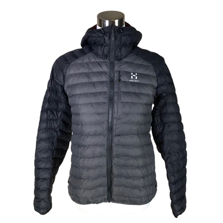 Unisex Haglöfs - Lightly padded jacket, size 36 - Gray ()