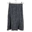 Unisex Makia - Fabric skirt, size 36 - Gray ()