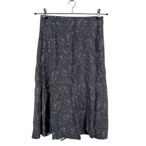 Unisex Makia - Fabric skirt, size 36 - Gray (1)