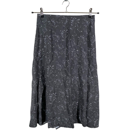 Unisex Makia - Fabric skirt, size 36 - Gray ()