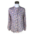 Unisex Second Female - Blouse, size 36 - Natural white ()